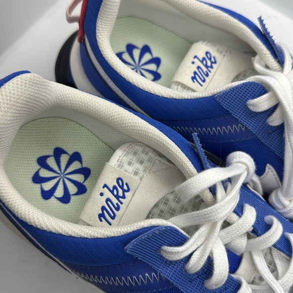 NEW Nike Men’s Air Max Pre-day Hyper Royal running shoes - Picture 2 of 10